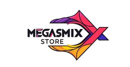 MegasMix store 